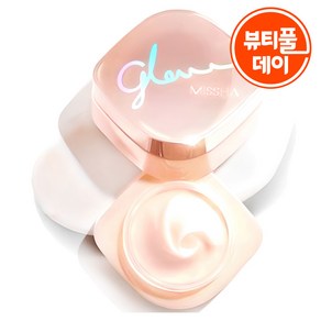 미샤 글로우 스킨밤, 50ml, 1개