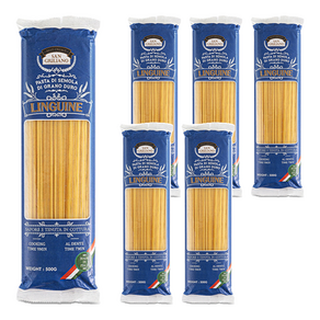 SANGIULIANO 링귀니, 500g, 6개