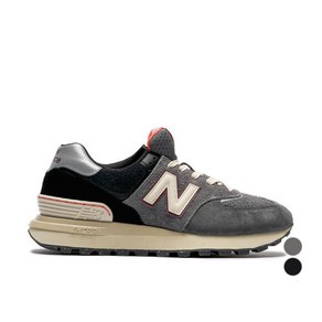 [New Balance] 뉴발란스 U574LGGB 남성용 클래식 쿠셔닝 데일리 스니커즈