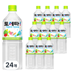 토레타, 900ml, 24개