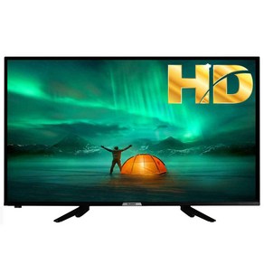 클라인즈 HD LED TV, 81cm(32인치), KIZ32HD, 스탠드형, 고객직접설치