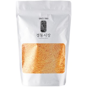 경동시장 매운라면 스프분말, 500g, 1개