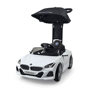 대호토이즈 BMW Z4 푸쉬카 PLUS, WHITE, 1개