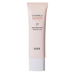 아이오페 UV 쉴드 톤업 선 SPF50+ PA++++