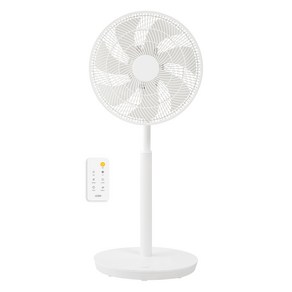 르젠 스탠드 리모컨 써큘레이터 선풍기 LZEF-AR390