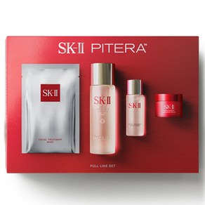 SK-II 피테라 풀라인 세트