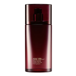 숨37 디어옴므 퍼펙트 올인원 퍼밍 세럼, 110ml, 1개