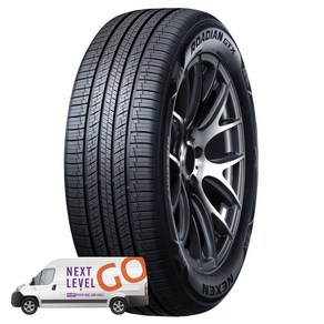 넥센타이어 로디안 GTX 265/60R18, 1개, 출장장착