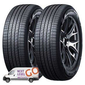 넥센타이어 로디안 GTX 255/60R18, 2개, 출장장착