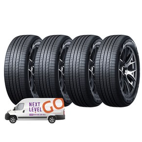 넥센타이어 로디안 GTX 255/55R18, 4개, 출장장착