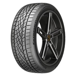 콘티넨탈타이어 익스트림컨택트 DWS06 PLUS 245/40R18, 1개, 출장장착