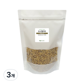 바른건강 보스웰리아, 500g, 3개