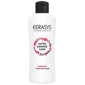 케라시스 엑스트라 데미지 케어 샴푸, 180ml, 1개