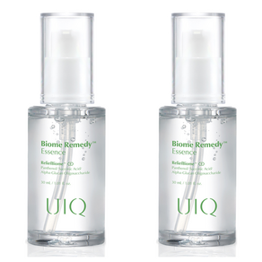 유이크 바이옴 레미디 에센스, 30ml, 2개