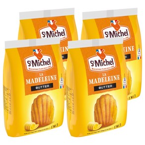 생미쉘 버터마들렝, 150g, 4개