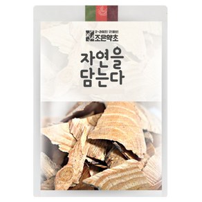 조은약초 송절