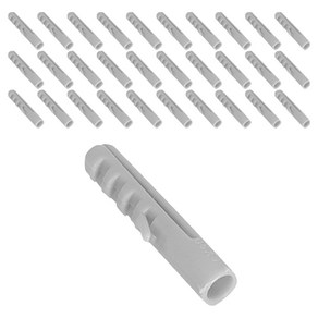 워크프로 칼브럭 FD 8 x 40 mm WP361052, 80개