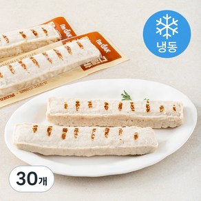 아임닭 닭가슴살 그릴바 오리지널 (냉동), 80g, 30개