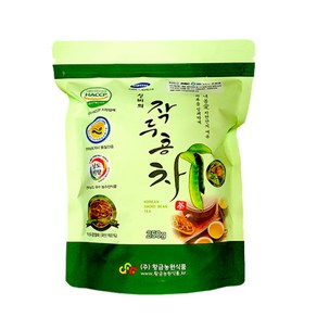 황금농원식품 작두콩차, 250g, 1개입, 1개