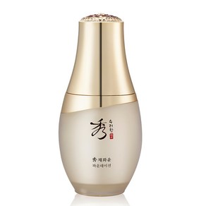 수려한 수 채화윤 파운데이션 40ml, 21호, 1개