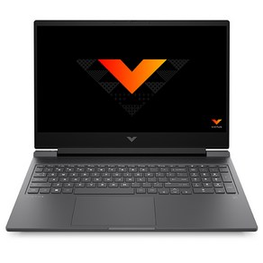 HP 2023 빅터스 16 코어i5 인텔 13세대 지포스 RTX 4060, 미카실버, 1TB, 16GB, Fee DOS, 16-0094TXT