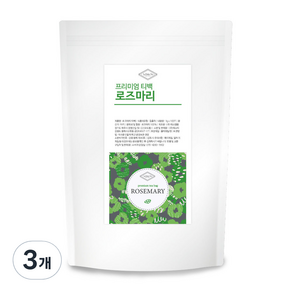 라돌체비타 로즈마리 삼각티백, 1.2g, 50개입, 3개