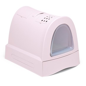 아이맥 주마 고양이 화장실, 4.ROSA CHIARO, 1개