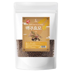 건강중심 맥주효모 환, 1kg, 1개