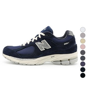 [New Balance] 뉴발란스 2002 M2002RSF 남녀공용 클래식 쿠셔닝 데일리 스니커즈