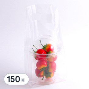 PE 미니 비닐쇼핑백
