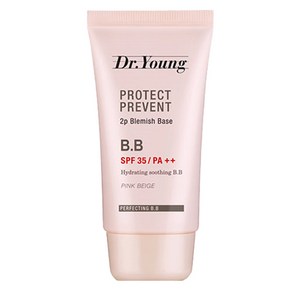 닥터영 이피 블레미쉬 베이스 비비크림 SPF35 PA++ 60ml