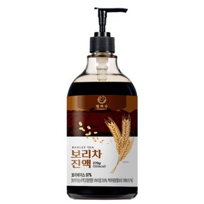 별하수 보리차 진액, 270g, 1개