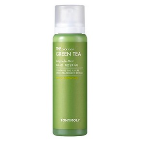 토니모리 더 촉촉 그린티 앰플 미스트, 150ml, 1개