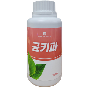 로그플랜츠 균키파 250ml