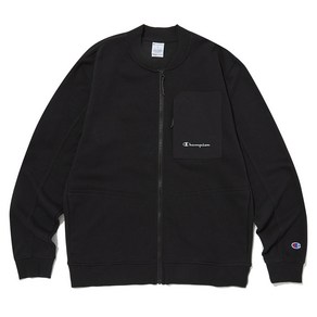 챔피온 친환경 Global Explorer Fleece 기모 봄 버자켓