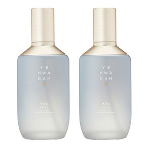 더페이스샵 예화담 포맨 스킨, 150ml, 2개