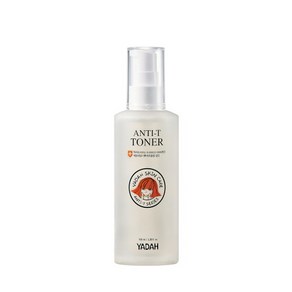 야다 안티 티 토너, 1개, 100ml