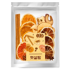 햇살팜 뱅쇼 샹그리아 키트, 45g, 1개