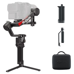 DJI RS 4 Po, 1개