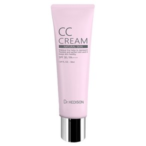 닥터헤디슨 CC 크림 SPF38 PA+++ 50ml