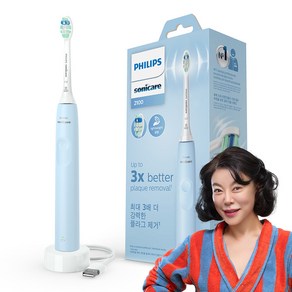 소닉케어 필립스 2100 시리즈 전동칫솔