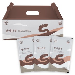 황금이네 장어진액 30p, 100ml, 30개