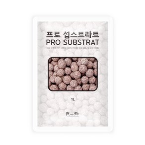 로라펫 프로 섭스트라트 1L, 1개