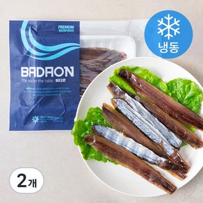 바다온 포항시 인증 구룡포 과메기 (냉동)