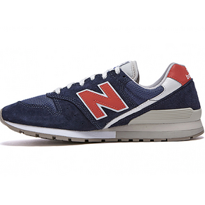 [New balance] 뉴발란스 996 남녀공용 운동화 네이비 CM996HG2