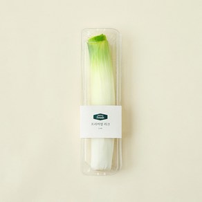 프리미엄 리크, 200g, 1개