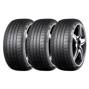 넥센타이어 엔페라 슈프림 245/40R19 방문설치, 3개, 출장장착