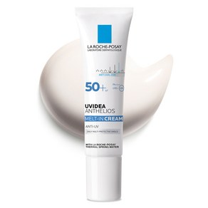 라로슈포제 유비데아 엑스엘 멜트인 선크림 SPF50+ PA++++, 30ml, 1개