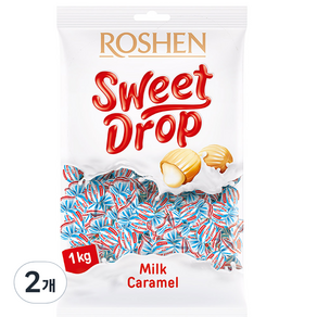 ROSHEN 스윗 드롭 캔디