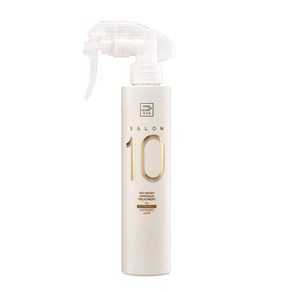 미쟝센 살롱10 노워시 극손상 앰플 트리트먼트, 200ml, 1개